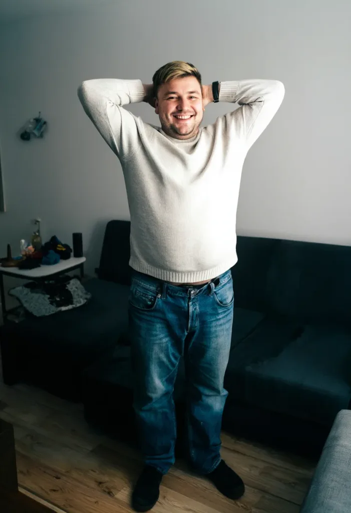 Дмитрий