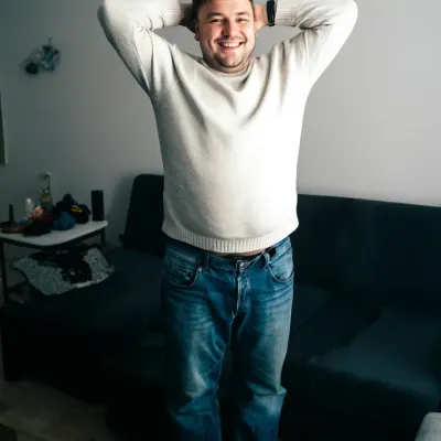 Дмитрий