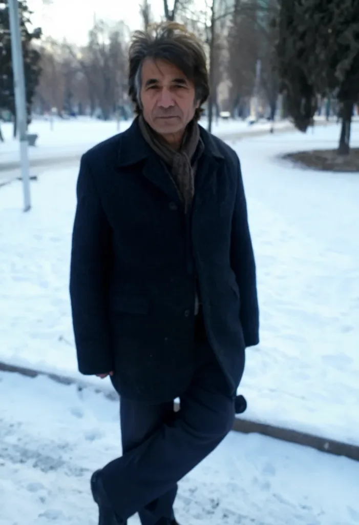 Тимур