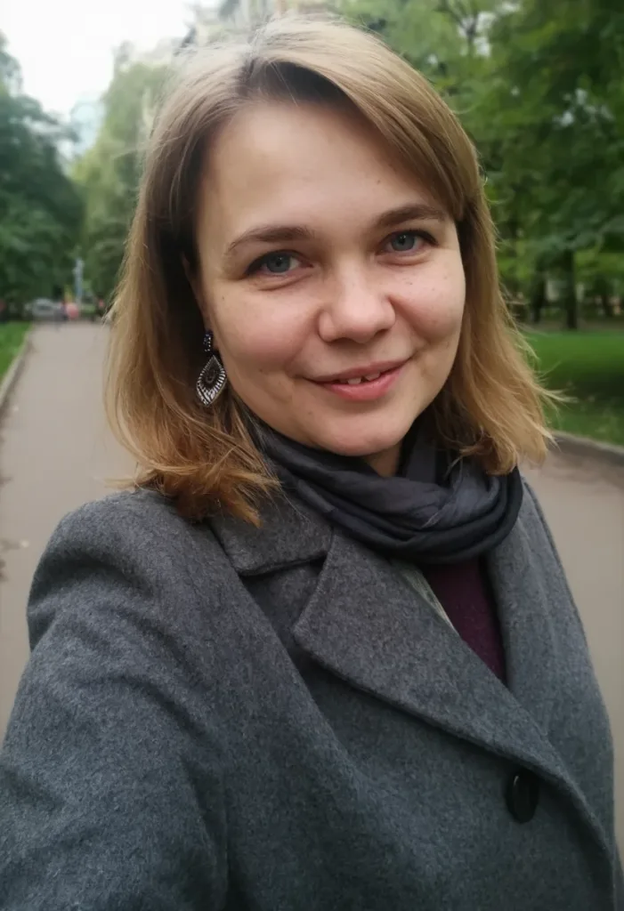 Оксана