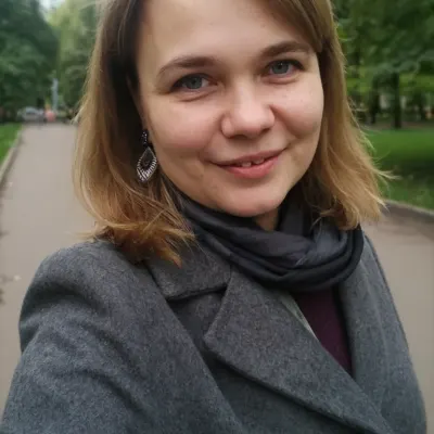 Оксана
