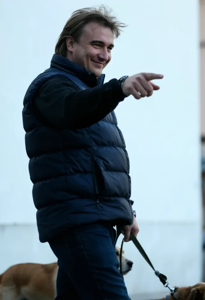 Юрий