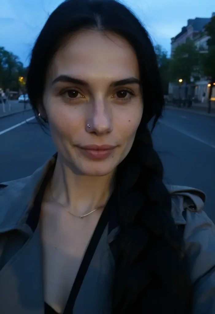 Марина